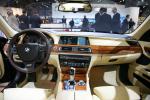 BMW 7-Series 2009 года